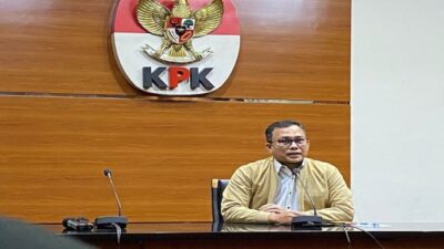 Lebih dari Satu Orang Tersangka Kasus Dugaan Korupsi APD di Kemenkes Menurut KPK