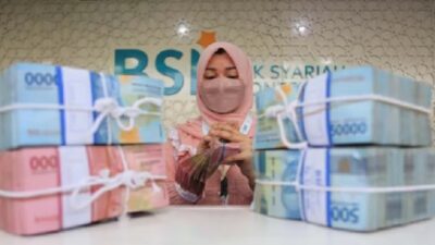 Proyeksi Penurunan Pertumbuhan Ekonomi Global BSI 2024, Faktor yang Diperhatikan