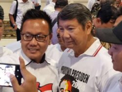 Hashim Djojohadikusumo: Prabowo Berkomitmen Tingkatkan Kekuatan KPK dalam Memerangi Korupsi