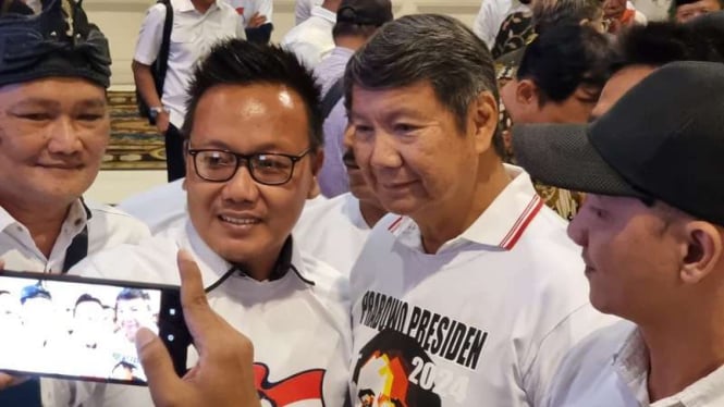 Hashim Djojohadikusumo: Prabowo Berkomitmen Tingkatkan Kekuatan KPK dalam Memerangi Korupsi