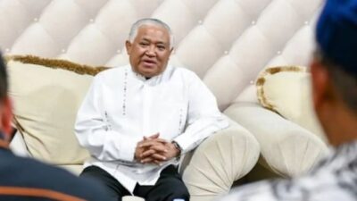 Din Syamsuddin Akan Bertemu Surya Paloh di Kantor Nasdem Pekan Depan