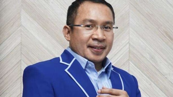 Putusan MKMK Hari Ini: Demokrat Yakin Jimly Cs Berikan Keputusan yang Transparan