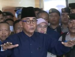 Panji Gumilang Membayar Cicilan Pinjaman sebesar Rp 73 Miliar yang Diambil melalui Pemotongan Uang Iuran Santri