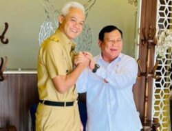 Ganjar and Prabowo Compete in Generating Ideas to Overcome Poverty in Indonesia