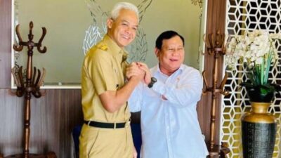 Ganjar and Prabowo Compete in Generating Ideas to Overcome Poverty in Indonesia