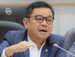 DPR dan Pemerintah Akan Mencapai Kesepakatan Mengenai Biaya Haji Tahun 2024 pada Hari Ini