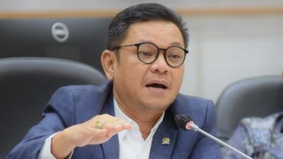 DPR dan Pemerintah Akan Mencapai Kesepakatan Mengenai Biaya Haji Tahun 2024 pada Hari Ini