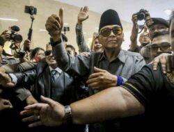 Panji Gumilang Mengajukan Permohonan Praperadilan untuk Mengubah Status Tersangka TPPU kepada Pengadilan Negeri Jakarta Selatan