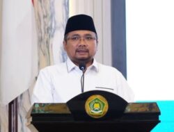 Hentikanlah Perpecahan! Agama Bukan untuk Memisahkan