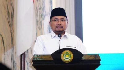 Hentikanlah Perpecahan! Agama Bukan untuk Memisahkan