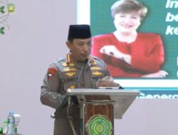 Pengasuh Pondok Pesantren Dukung Kapolri dalam Menjaga Kewaspadaan Terhadap Ancaman Terorisme