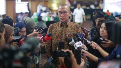 Kemungkinan Tempat Debat Calon Presiden dan Wakil Presiden di Jakarta