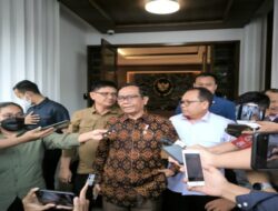 Mahfud MD Optimis Menang di Kalbar meskipun Belum Menentukan Awal Kampanye