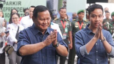 Kritik Imparsial terhadap Putusan MK yang Menyetujui Gibran Sebagai Cawapres: Ancaman terhadap Kemajuan Demokrasi