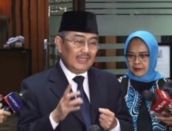 Jimly: RI dihadapkan oleh Budaya Feodalisme yang Tetap Mengakar di Silaknas ICMI