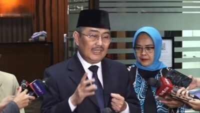 Jimly: RI dihadapkan oleh Budaya Feodalisme yang Tetap Mengakar di Silaknas ICMI