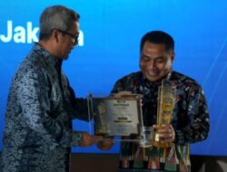 Gelar AMH 2023 oleh Kominfo: Apresiasi atas Kinerja Humas di KTT ASEAN