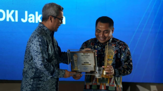 Gelar AMH 2023 oleh Kominfo: Apresiasi atas Kinerja Humas di KTT ASEAN