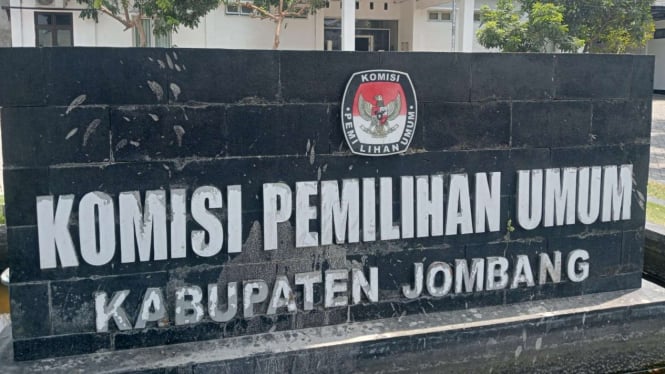 Jombang Terpukul, Ribuan Orang Meninggal Dunia Masuk Daftar Pemilih Tetap Pemilu 2024