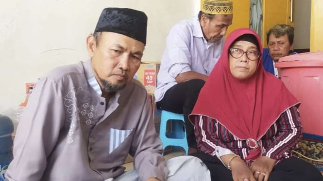 Sedihnya Kisah Seorang Ibu Hamil yang Dibunuh oleh Mertuanya, Sempat Terhubung Melalui Video Call