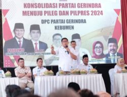 Sudaryono Menyatakan bahwa Kemiskinan Akan Berkurang jika Prabowo-Gibran Memenangkan Pemilihan