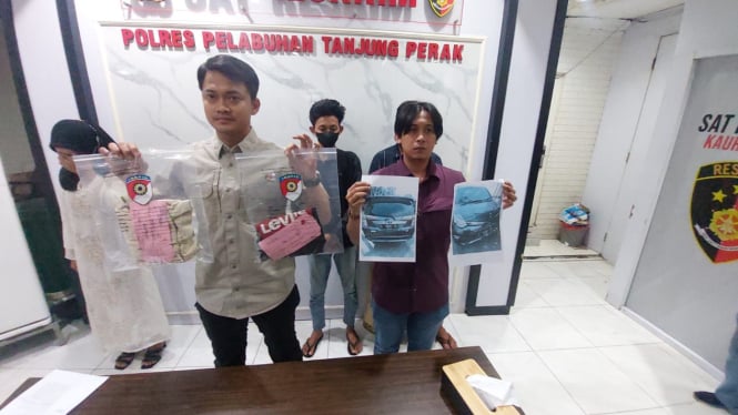 Memuda Wanita Diserang oleh Pacar dan Rekan-rekan karena Menolak Aborsi, Menemui Kesepakatan secara Damai