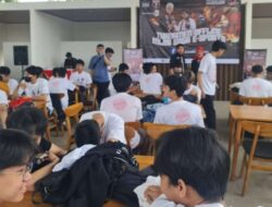 Ganjar KawanJuang GP Menggelar Turnamen E-Sport di 2 Kota untuk Sasar Generasi Milenial