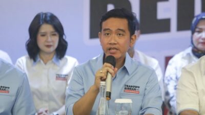 Gibran Menanggapi Tuduhan terhadap Ijazahnya dari Universitas Australia Palsu