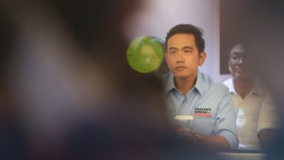 Tim Kampanye Nasional (TKN) Menyangkal Tuduhan Mengenai Gibran yang Menghindari Debat Publik: Semua Sudah Terencana dengan Baik