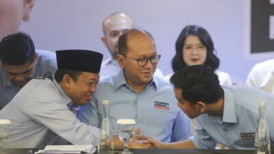 TKN Menolak Kritik Mengenai Penjualan “Gimik” Prabowo kepada Publik