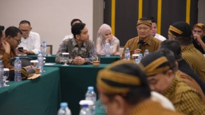 Pujakesuma Mendukung Prabowo-Gibran dalam Pilpres 2024