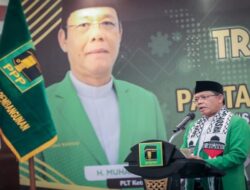 Mardiono Mengungkap Bahwa Pak Mahfud Sudah Terbiasa Tanpa Persiapan Debat Cawapres