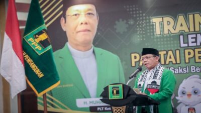 Mardiono Mengungkap Bahwa Pak Mahfud Sudah Terbiasa Tanpa Persiapan Debat Cawapres