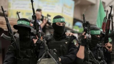 Hamas Mendesak Penuntutan 2 Tentara Israel yang Menembak Anak Palestina di Pengadilan Internasional