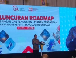 Otoritas Jasa Keuangan (OJK) Merilis Rencana Aksi untuk Memperbaiki Situasi Masyarakat yang Terperangkap Pinjaman Online Ilegal