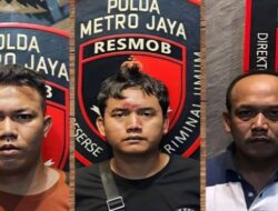 Pelaku Pembunuhan Karyawan MRT Jakarta Berpotensi Mendapat Hukuman Mati