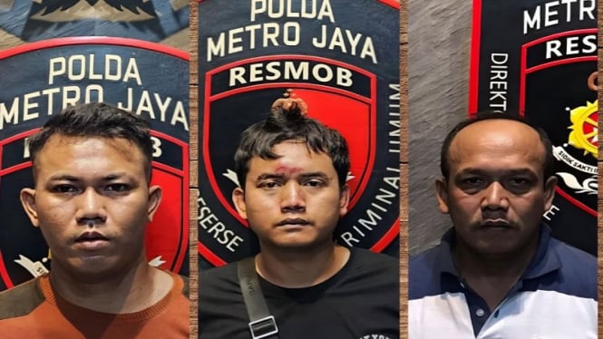 Pelaku Pembunuhan Karyawan MRT Jakarta Berpotensi Mendapat Hukuman Mati