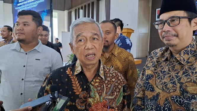 Nepotisme Tidak seburuk Zaman Pak Harto di Era Jokowi