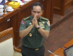 Persyaratan Administrasi yang Harus Dipenuhi oleh Calon Panglima TNI Jenderal Agus Subiyanto