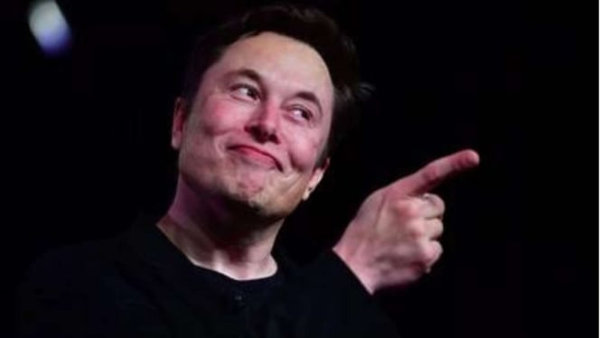 Elon Musk Menunjukkan Dukungan terhadap Serangan Israel ke Gaza