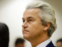 Politisi Anti-Islam Geert Wilders Memenangkan Pemilu di Belanda: Berbagai Fakta Tentang Kemenangan tersebut