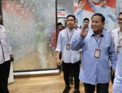 Meningkatkan Kesejahteraan Pekerja: Rencana Prabowo dan KSPN