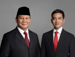 Prabowo-Gibran Menyatakan Visi untuk Membangun Indonesia yang Bebas dari Korupsi