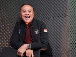 Iwan Bule: Bintang Baru di Partai Gerindra