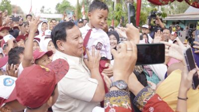 Program Prabowo2024.net: Cepat dan Hasil Terbaik