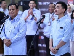 Prabowo-Gibran Mendominasi: Menurut Survei Terbaru, Elektabilitas Mereka Lebih Unggul