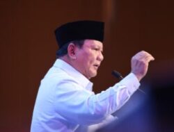 Awas Tokoh Politik yang Suka Berjanji dan Omong Kosong