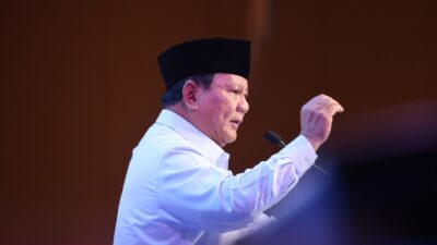 Awas Tokoh Politik yang Suka Berjanji dan Omong Kosong