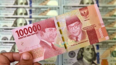 Rupiah Berpotensi Kembali Kuat Setelah Melemah Pagi Ini