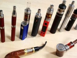 Produsen Vape RELX Meraih Peringkat Pertama dalam Implementasi ESG Industri Rokok Elektrik Menurut S&P Global